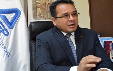 Jorge Daboub: “Estamos gobernados por una manada de incompetentes” jorge-daboub-estamos-gobernados-por-una-manada-de-incompetentes